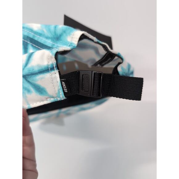 Nike SB Skateboarding Tie Dye Hat New Dead Stock - Picture 6 of 7